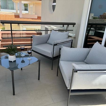 Villa Sol Costa Adeje  Ngoại thất bức ảnh