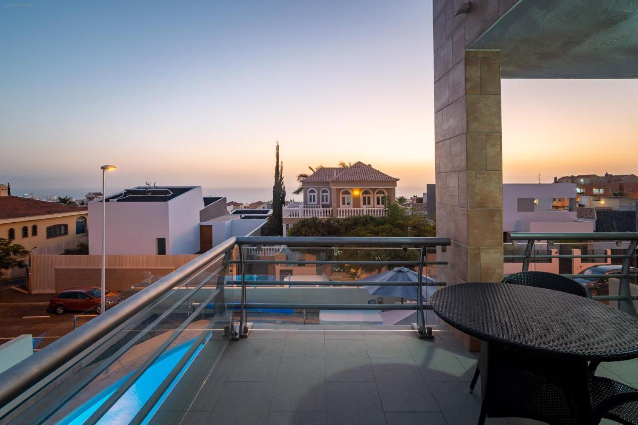 Villa Sol Costa Adeje  Ngoại thất bức ảnh