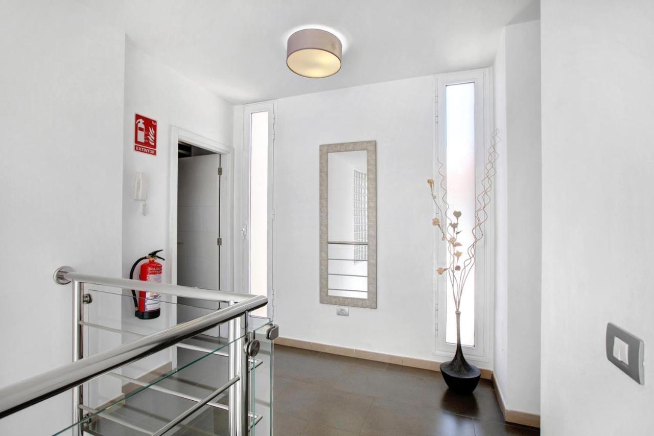 Villa Sol Costa Adeje  Ngoại thất bức ảnh