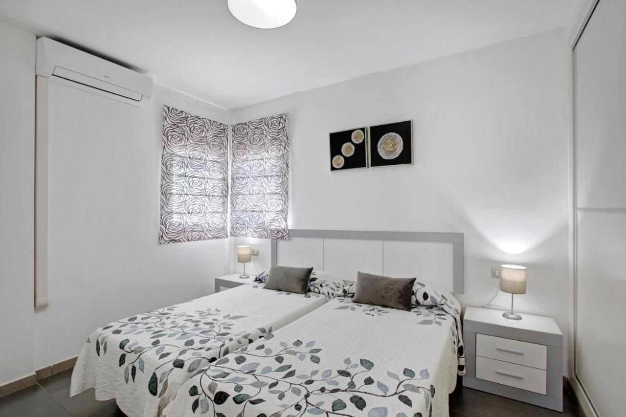 Villa Sol Costa Adeje  Ngoại thất bức ảnh