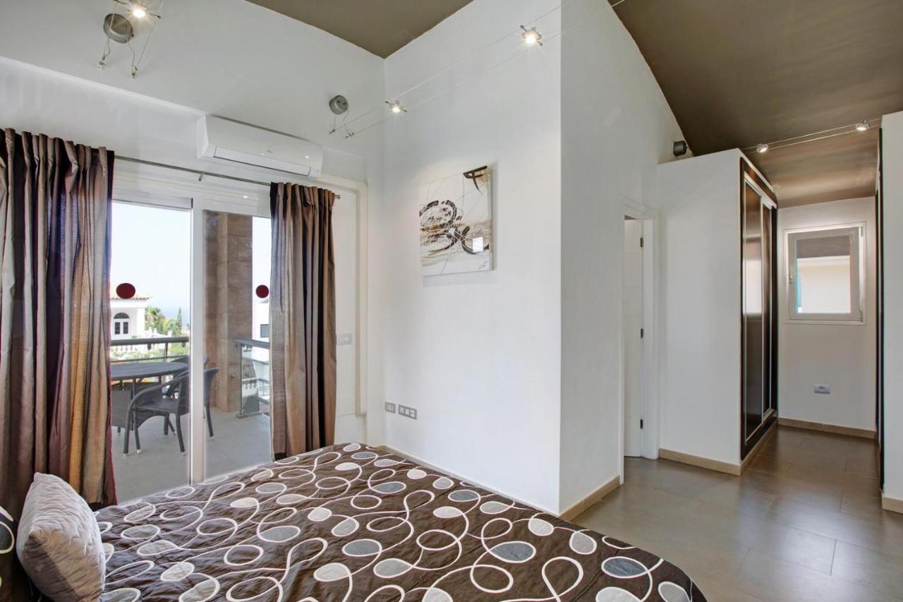 Villa Sol Costa Adeje  Ngoại thất bức ảnh