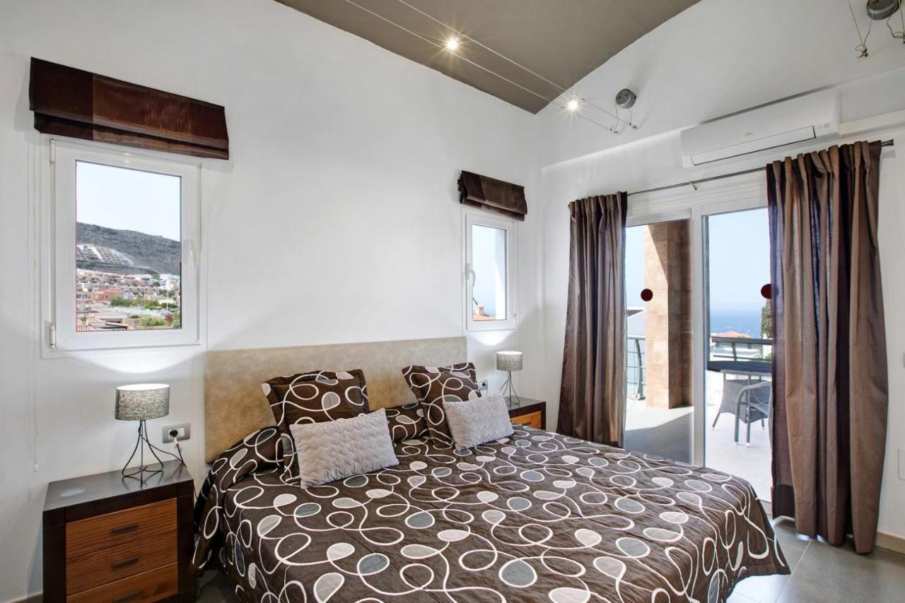 Villa Sol Costa Adeje  Ngoại thất bức ảnh