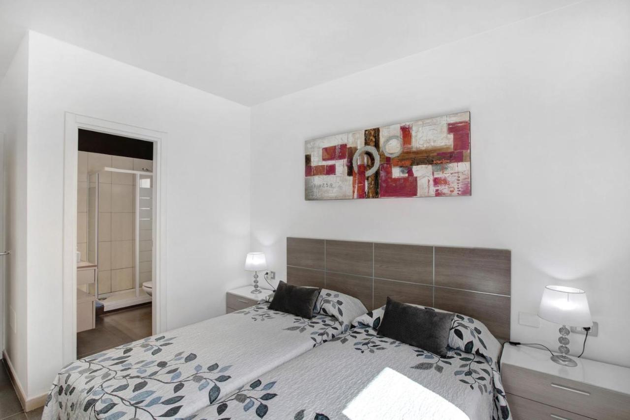 Villa Sol Costa Adeje  Ngoại thất bức ảnh