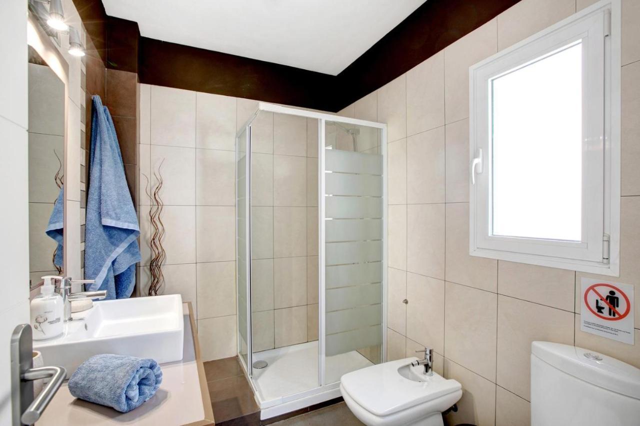 Villa Sol Costa Adeje  Ngoại thất bức ảnh