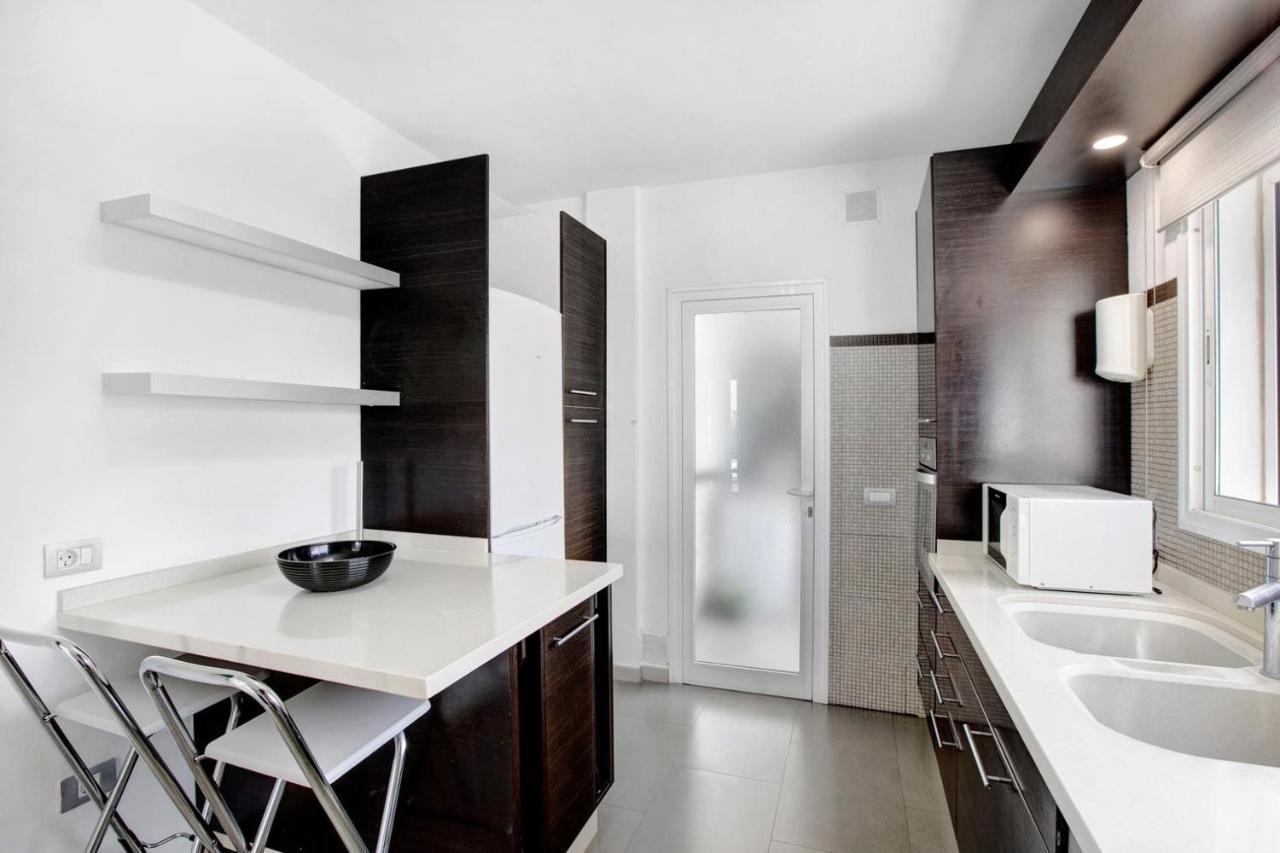 Villa Sol Costa Adeje  Ngoại thất bức ảnh