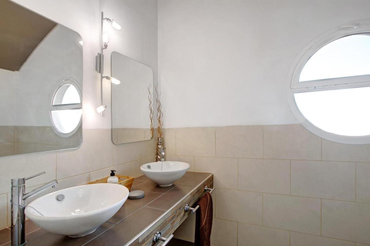 Villa Sol Costa Adeje  Ngoại thất bức ảnh