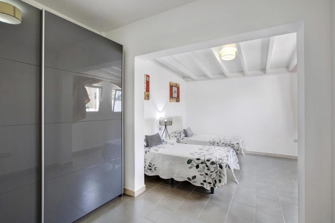 Villa Sol Costa Adeje  Ngoại thất bức ảnh